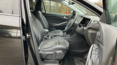 Vauxhall Grandland 1.2 Turbo Ultimate 5dr Petrol Hatchback